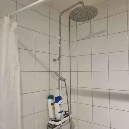 Apartamento Leiligheten Pa Tomasjordnesvegen Tromsø